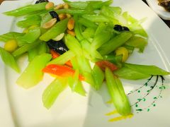 -少林寺欢喜地素斋馆