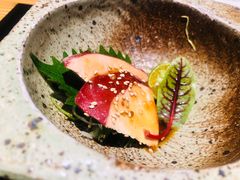 -花潮料理艺食馆(世欧广场店)