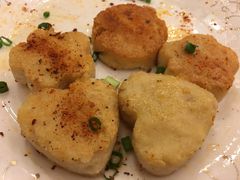 -川味堂·四川豆花(八卦岭店)