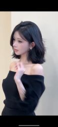 -DL HOPE造型