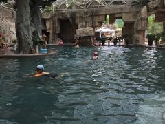 -贵御温泉