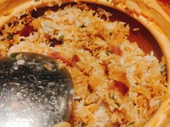 一级腊味煲饭-同仁四季椰子鸡(海岸城天利店)