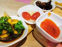 -小雅木姜子烤鸡·贵州菜(鸿通城店)