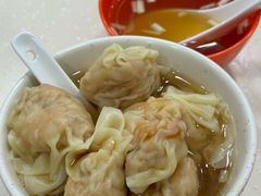 -麦文记面家(佐敦店)