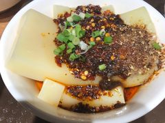 -洞子口张老二凉粉(文殊院店)