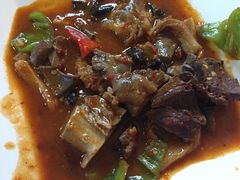 -维吾尔餐厅(宜山路店)