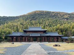 -兰亭风景区