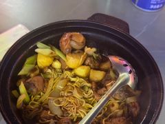 -令狐冲·炭烤活鱼(宝龙店)