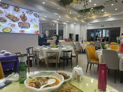 -碧海银沙海鲜餐厅(恒大海上威尼斯店)