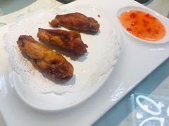 -峨嵋酒家总店(车公庄店)