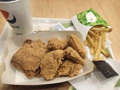 -德克士(车站路店)