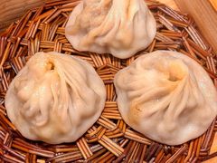 -奇芳阁·百年清真南京菜(夫子庙店)