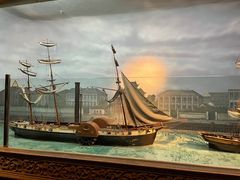 -上海城市历史发展陈列馆