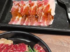 -九田家黑牛烤肉料理(顺义区华联金街店)