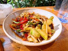 -婉泰·特色小吃·舂鸡脚(告庄二店)