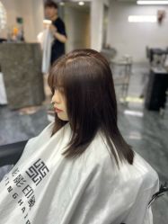 -Sying杉影日式烫染專門店