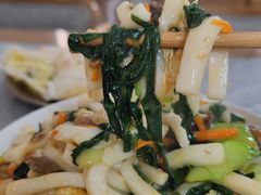 -天台小吃(新城店)