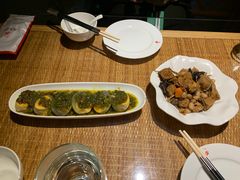 -渝信川菜 · 川味家常菜(长安店)