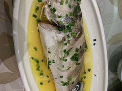 -山明水秀大饭店