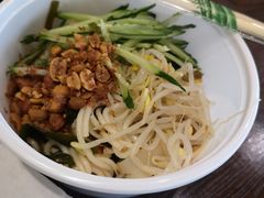 -张正麻辣串(宿州路店)