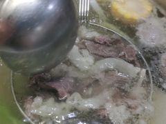 -陈记顺和潮汕鲜牛肉火锅(棠德南路店)