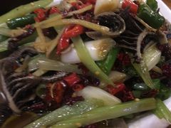 -清真·海清斋铜锅涮肉牛羊肉小炒泡馍(大雁塔店)