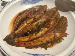 -壹只菜·崇明本地特色菜(崇明南门店)