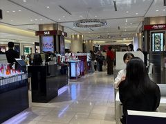 -三越百货(三越银座店)