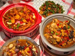 -847别墅餐厅·山野江西菜