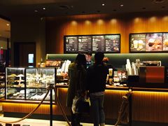 -星巴克(保定万博广场店)