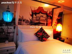 -上海外滩英迪格酒店