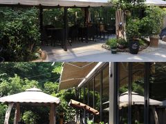 -龙猫意杯花园餐厅(芙蓉湖店)
