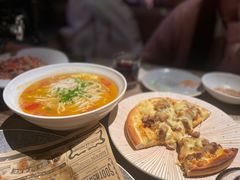 -收音机音乐餐酒吧(南滨路店)