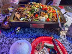 -蛙舍·炭烧牛蛙(东百中心店)