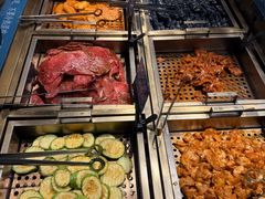 -東盛炭烤自助料理(浦东文峰广场店)