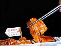 -小吊梨汤·北京菜·烤鸭(王府井银泰in88店)