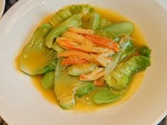 -北京饭店谭家菜