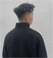 -逸丝风尚专注烫染