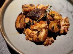 -West10 西拾·西餐厅·创意菜(未来科技城店)