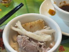 -华哥新鲜猪精品美食