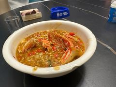 -回家吃饭·地道南昌菜(建德观总店)