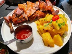 -小街猪手(团结湖店)