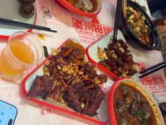 -老闵田螺馆·南昌市井菜·特色小吃(总店)