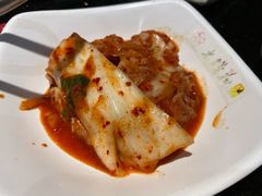 -木槿花韩式炭烤·熟成肉工坊(孙文东路店)