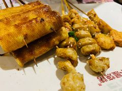 -木屋烧烤(双榆树店)