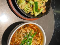 -云海肴云南菜·蒸汽石锅鱼(青岛万象城店)