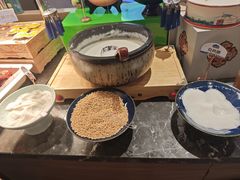 -额尔敦·品质自助(摩尔城店)