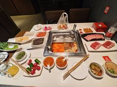 -海底捞火锅(锦艺城店)