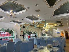 -马尔龙新疆饭店·清真(瑞景店)