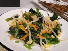 -巴依老爷新疆美食(工体旗舰店)